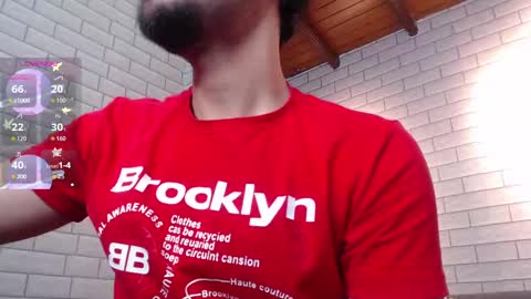 Samir online show from October 4, 2025, 12:36 pm