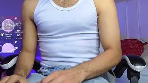 Samir online show from October 8, 2025, 12:58 pm