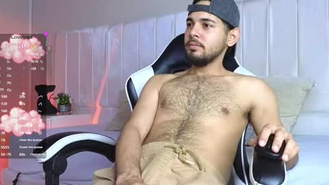 Samir online show from October 22, 2025, 12:49 pm