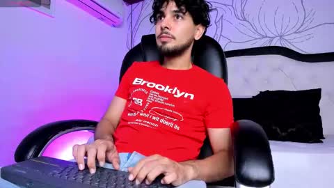 Samir online show from November 1, 2025, 12:51 pm