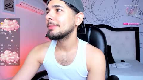 Samir online show from November 7, 2025, 12:49 pm