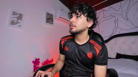 Samir online show from November 17, 2025, 12:44 pm