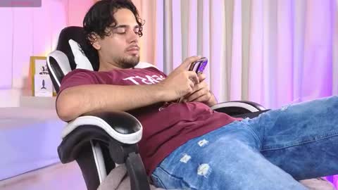 Samir online show from January 15, 2026, 12:54 pm