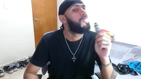 samir_music_ online show from November 3, 2025, 7:15 pm