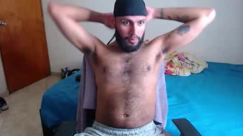 samir_music_ online show from November 26, 2025, 2:34 am