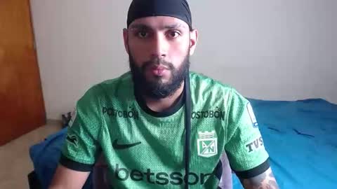 samir_music_ online show from November 27, 2025, 3:08 am