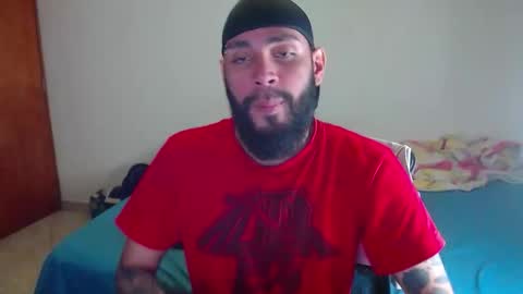 samir_music_ online show from January 18, 2026, 11:08 pm