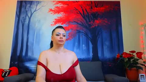     online show from February 18, 2025, 9:42 pm