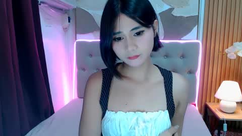 samiralush444 online show from March 30, 2026, 4:30 pm