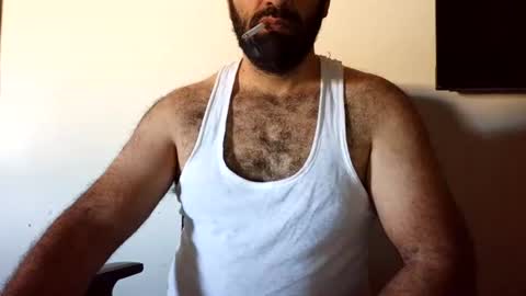 samirfuker84 online show from June 12, 2026, 8:57 am