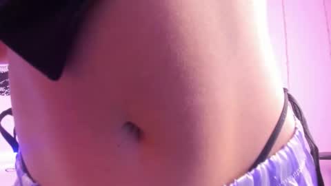 samirose_ online show from February 27, 2026, 11:38 pm