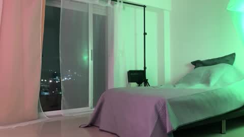 KatyDoll online show from December 3, 2025, 12:18 am