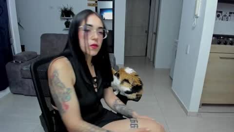 SARA online show from November 12, 2025, 11:14 pm