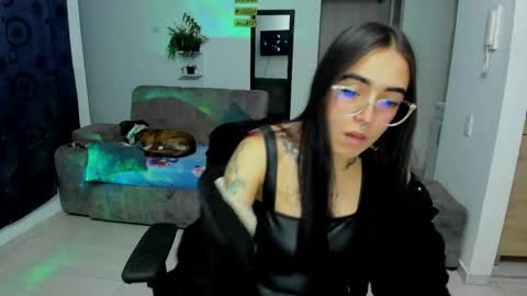 SARA online show from May 19, 2026, 11:22 pm