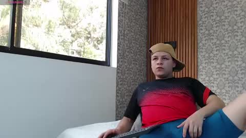 Sam online show from March 7, 2026, 7:33 pm