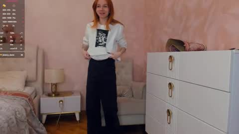 Snapshot of samkelker chatting on March 10, 2026, 7:35 am Mozelle online show from March 10, 2026, 7:35 am