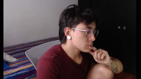 Samy online show from January 28, 2025, 10:45 pm