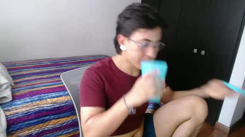 Samy online show from February 11, 2025, 10:18 pm