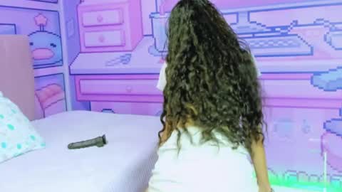 Samantha online show from January 19, 2025, 12:06 pm