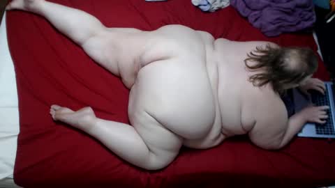 SammieJean online show from May 27, 2026, 6:38 pm
