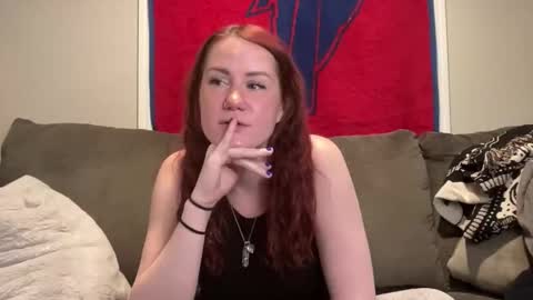 Snapshot of sammieplays chatting on February 20, 2026, 8:09 pm Playful Sammie online show from February 20, 2026, 8:09 pm