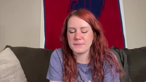 Snapshot of sammieplays chatting on February 25, 2026, 5:33 pm Playful Sammie online show from February 25, 2026, 5:33 pm