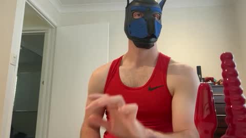 Sam online show from March 11, 2025, 12:22 am