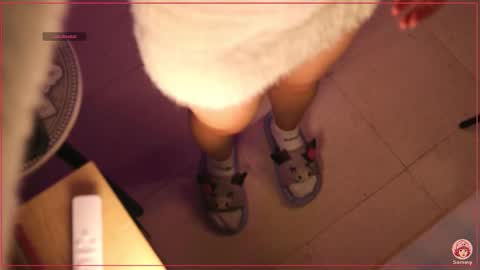 Sammy online show from March 19, 2026, 4:05 am