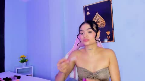 Snapshot of sammy__rose chatting on September 17, 2025, 7:15 pm Sammy Rose online show from September 17, 2025, 7:15 pm