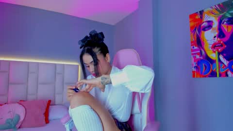 Sammy Rose online show from January 10, 2026, 7:37 pm