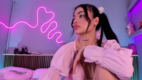 Snapshot of sammy__rose chatting on May 1, 2026, 9:52 pm Sammy Rose online show from May 1, 2026, 9:52 pm