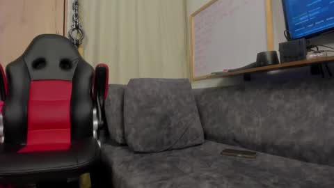 Sophie y Mark online show from December 24, 2024, 3:38 am