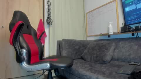 Sophie y Mark online show from December 28, 2024, 12:57 am