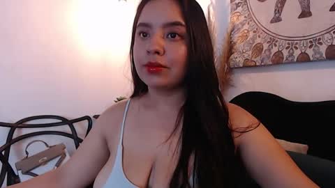 Snapshot of sammy_boobiex chatting on February 19, 2026, 2:18 am Sammy online show from February 19, 2026, 2:18 am