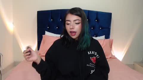 Samantha online show from September 10, 2025, 5:40 am