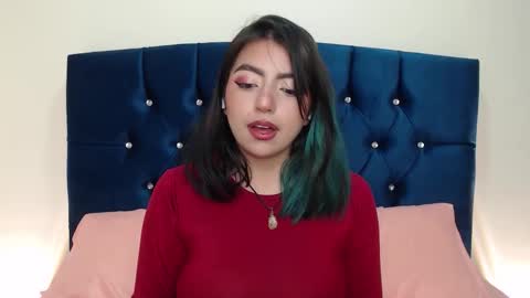 Samantha online show from September 13, 2025, 2:44 am