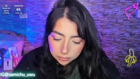 Samantha online show from March 1, 2026, 4:47 am