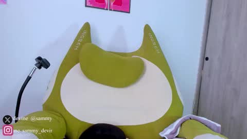 sammy devinne online show from March 6, 2026, 7:54 pm