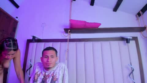 sammy_ela online show from February 5, 2026, 7:18 pm