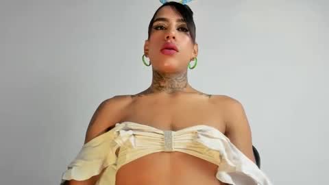 Snapshot of sammy_exotic chatting on September 28, 2025, 4:07 am sammy_exotic online show from September 28, 2025, 4:07 am