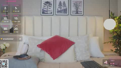 Ana online show from January 10, 2026, 1:40 am