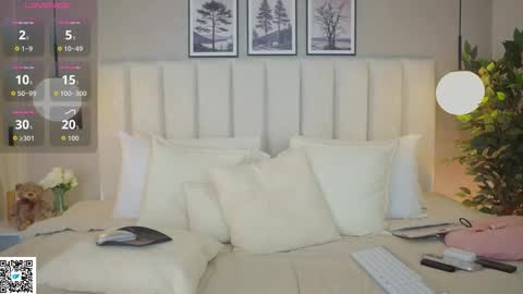 Ana online show from March 6, 2026, 2:08 am