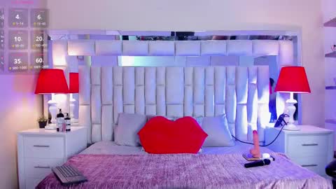 sammy_ithan online show from March 12, 2025, 3:40 pm