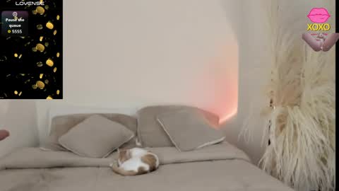 sammy_jhonson25 online show from March 29, 2026, 11:05 pm