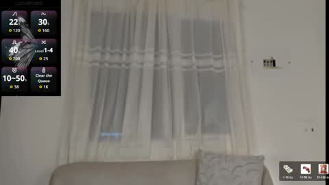 Snapshot of sammy_jhonson25 chatting on May 2, 2026, 12:04 am sammy_jhonson25 online show from May 2, 2026, 12:04 am