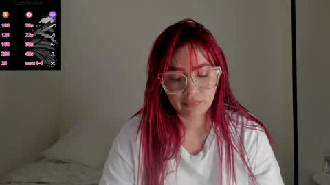 Snapshot of sammy_jhonson25 chatting on May 19, 2026, 2:18 am sammy_jhonson25 online show from May 19, 2026, 2:18 am