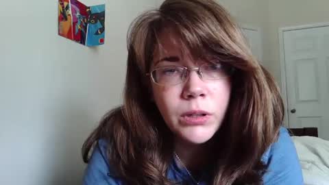 Snapshot of sammy_lyn chatting on September 29, 2025, 4:45 pm Sam online show from September 29, 2025, 4:45 pm