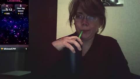 Sam online show from December 15, 2025, 6:01 pm