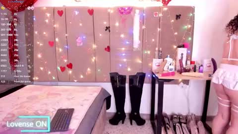  Sammy  online show from November 14, 2025, 2:43 am