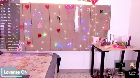  Sammy  online show from November 27, 2025, 12:46 am